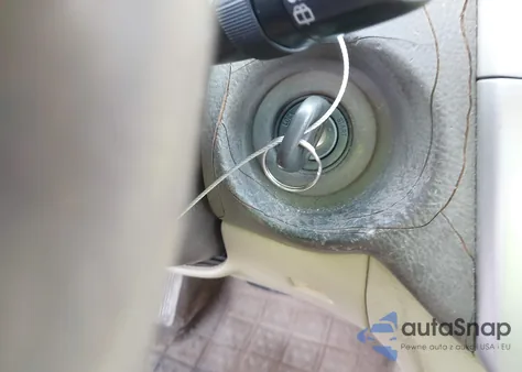 2004 Lexus Rx 330 из США, поврежденный, VIN JTJHA31U940036968